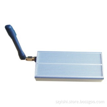 6Km wireless data transceiver, data radio modem(433Mhz)